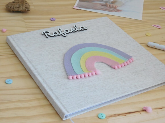 Livro do Bebê