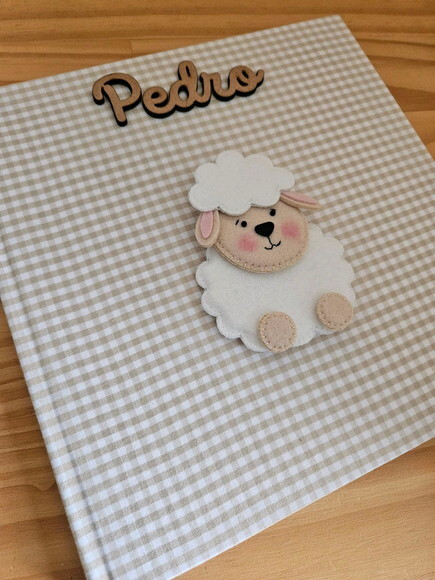 Livro do Bebê