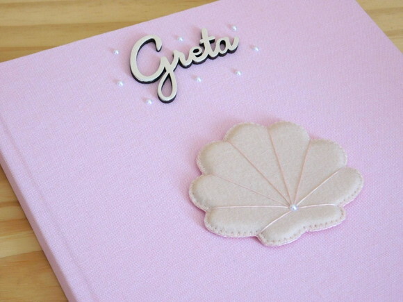 Livro do Bebê