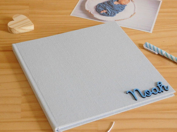 Livro do Bebê
