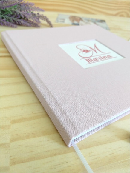 Livro do Bebê