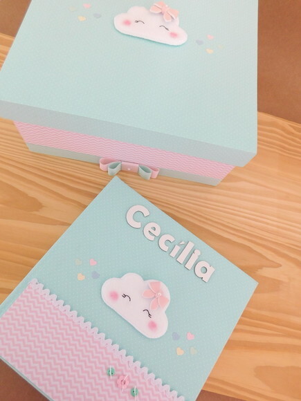 Livro do Bebê