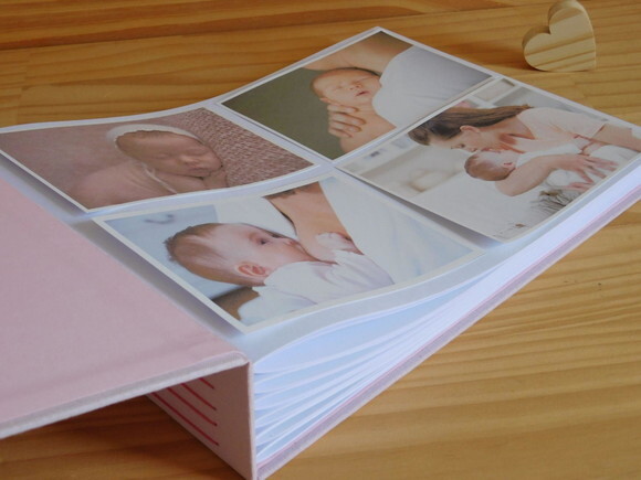 Álbum de Fotos