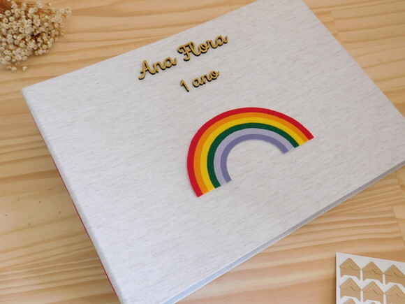 Álbum de fotos