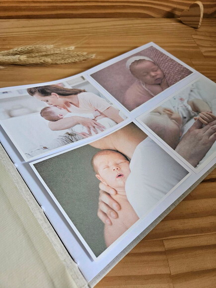 Álbum de Fotos