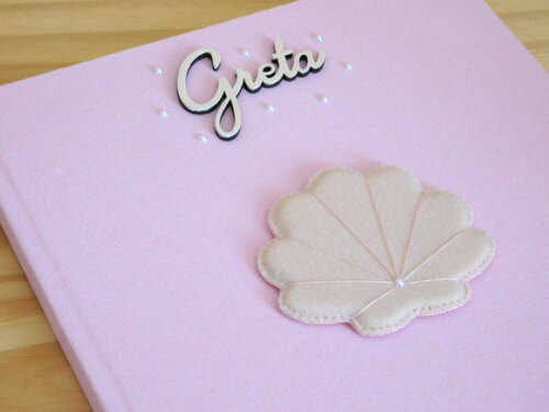 Livro do Bebê