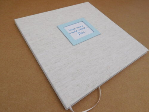 Livro do Bebê Linho e Xadrez