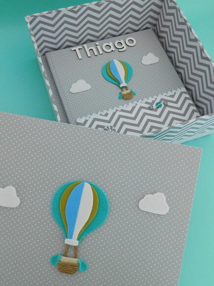 Livro do Bebê