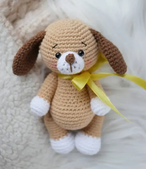 Amigurumi Animais da Fazenda (unidade)