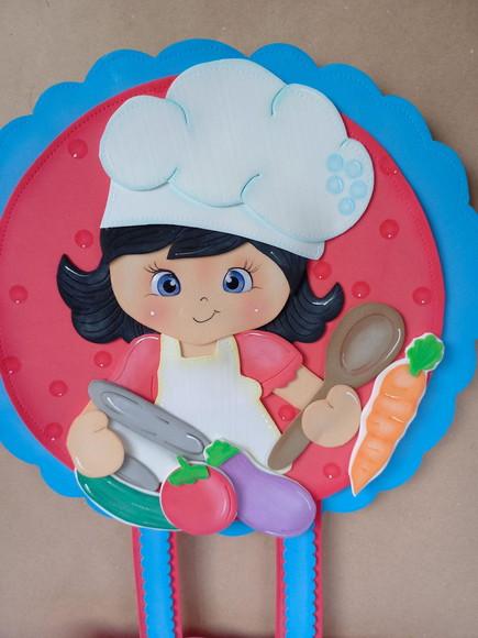 Placa para Cantina ,cozinha ou Refeitórios