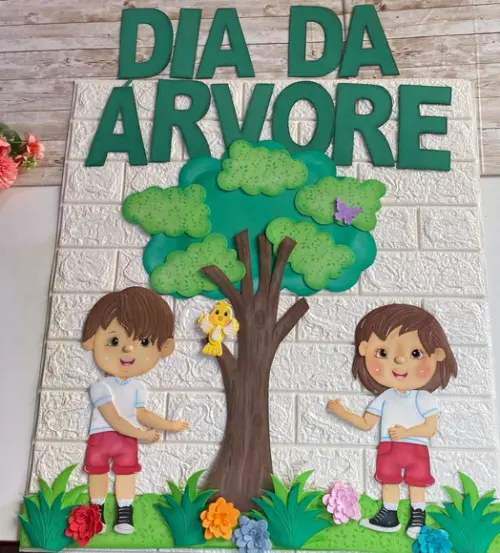 Apliques Meninos e Meninas .
