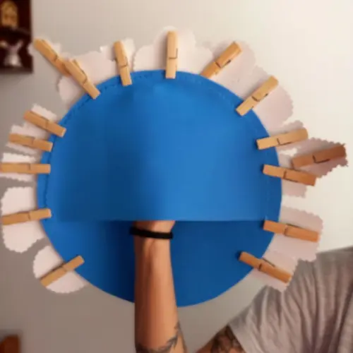 Recurso do Mundinho Fantoche