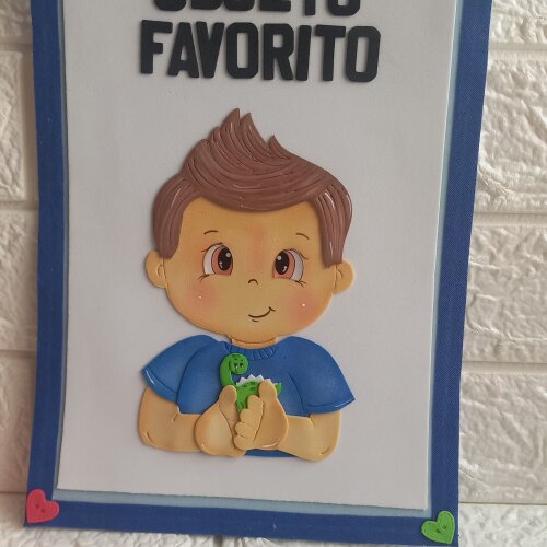 Kit TEA placas dos comportamentos do autismo