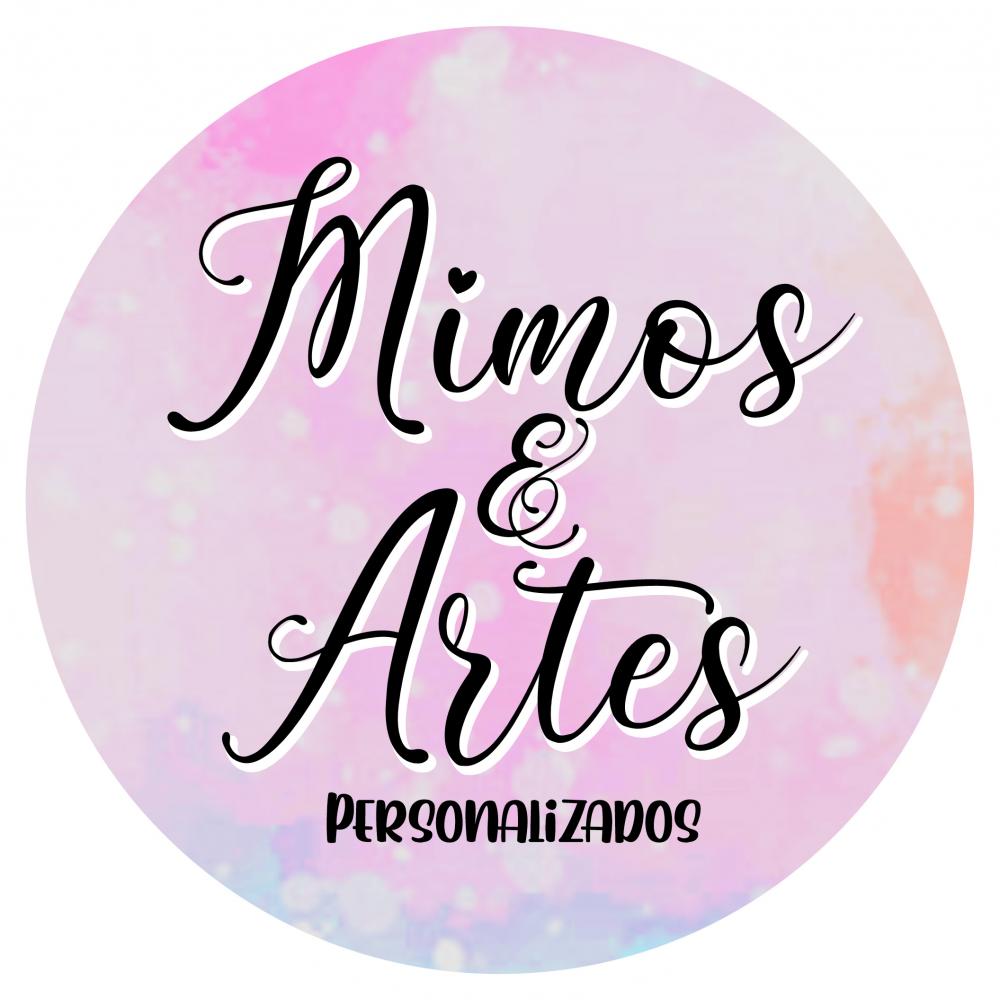 Mimos & Artes Personalizados
