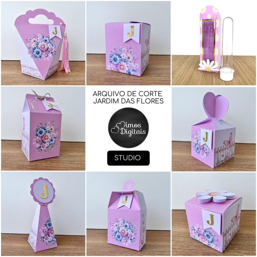 Arquivo de Corte Jardim das Flores - 0059