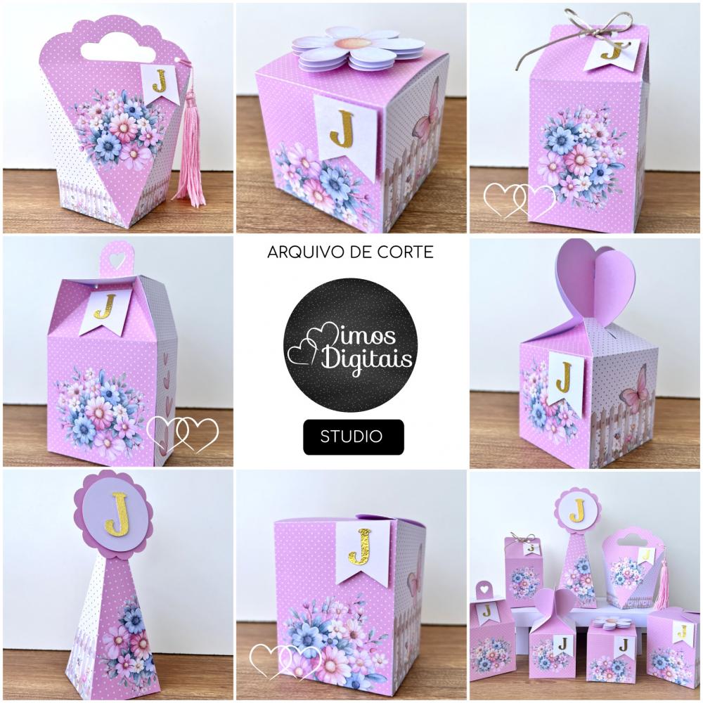 Arquivo de Corte Jardim das Flores - 0059