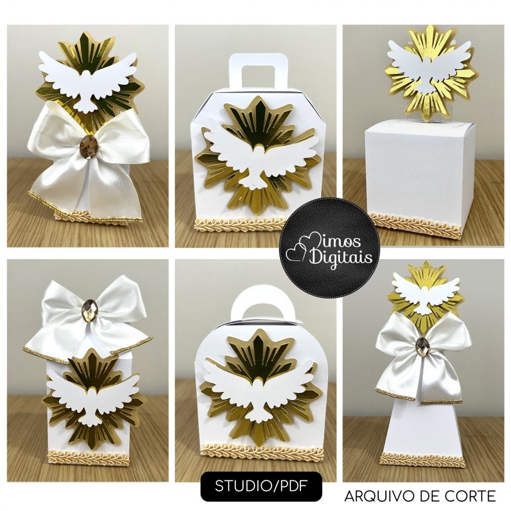 Arquivo de Corte - Batizado - 0100