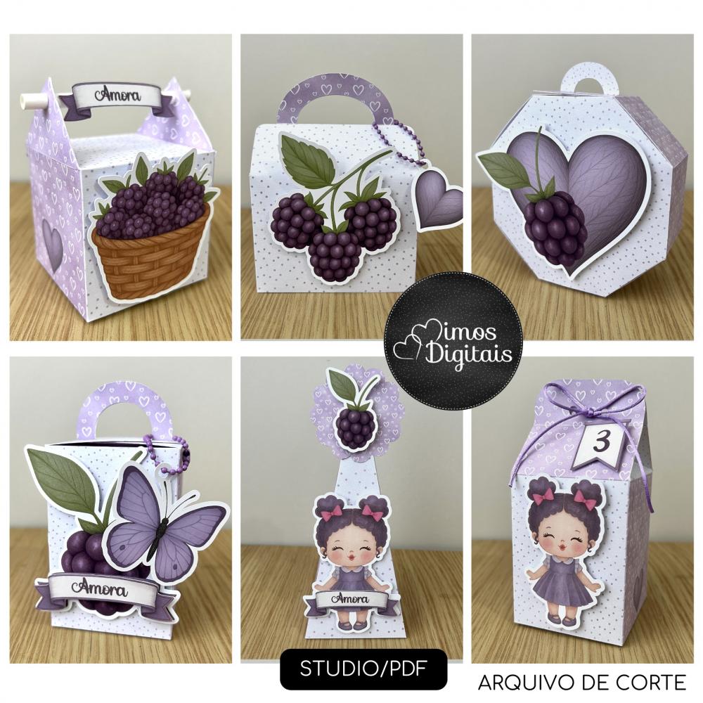 Arquivo de Corte - Amora - 0117