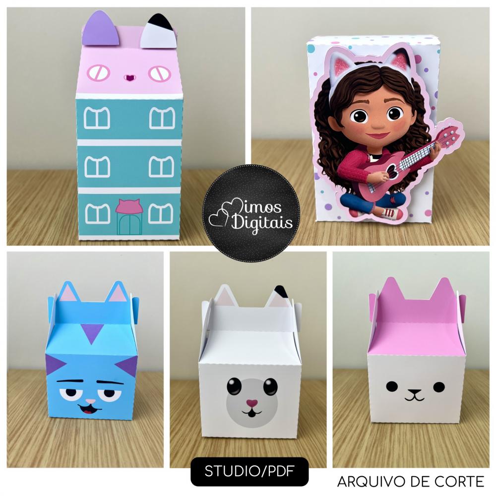 Arquivo de Corte - A Casa Mágica da Gabby - 0137