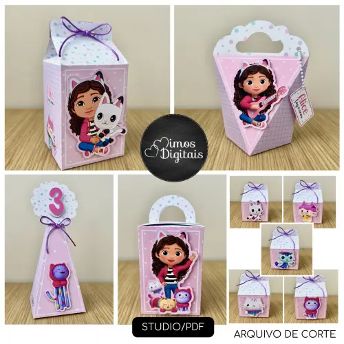 Arquivo de Corte - A Casa Mágica da Gabby - 0136