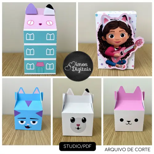 Arquivo de Corte - A Casa Mágica da Gabby - 0137