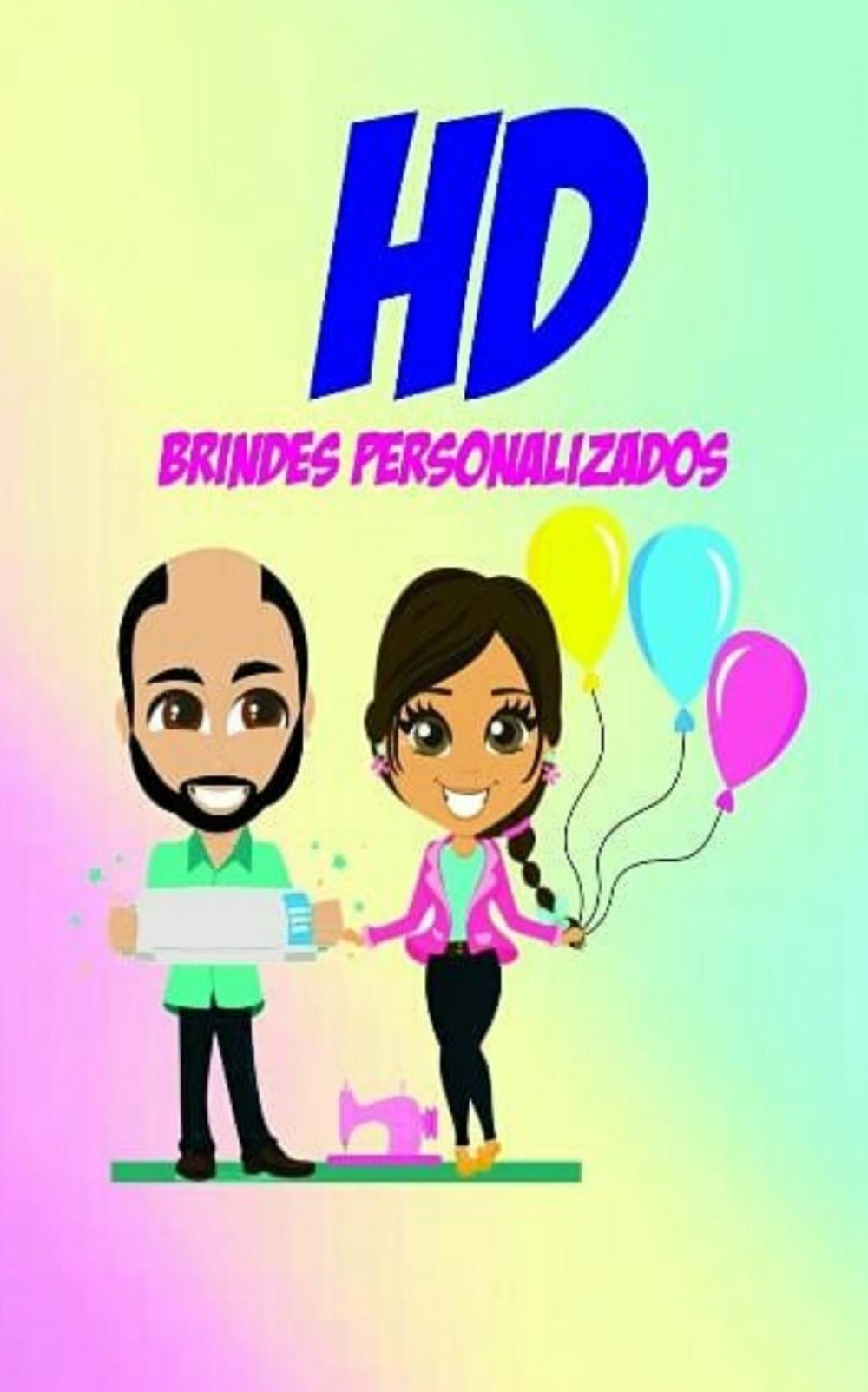 HD Brindes Personalizados