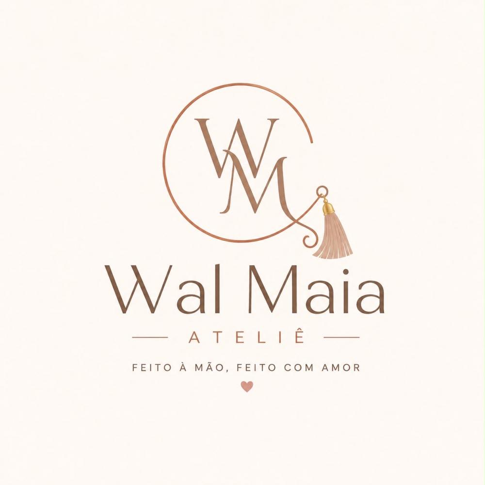 Wal Maia Ateliê