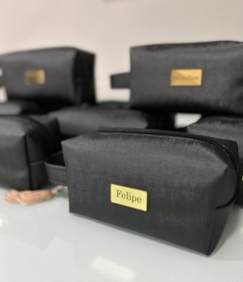 Necessaire Box Personalizada