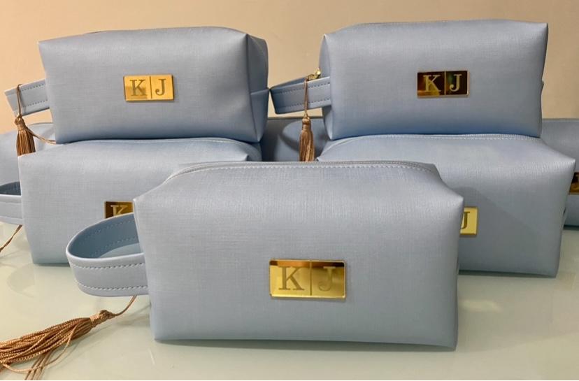 Necessaire Box Personalizada