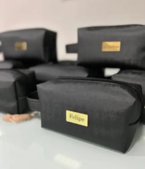 Necessaire Box Personalizada