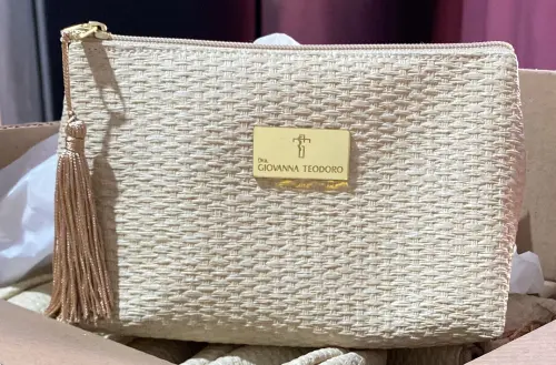 Necessaire Personalizada