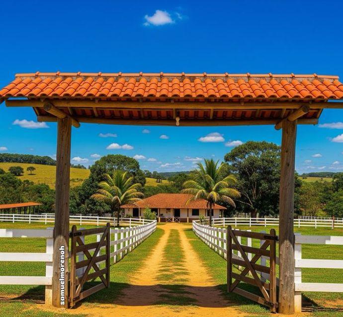 Coisas do Sítio