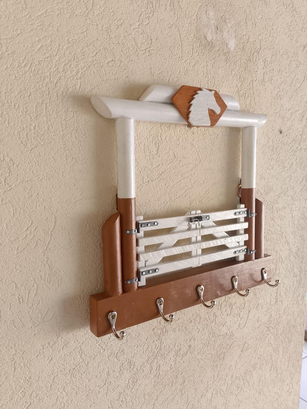 Porta-chaves