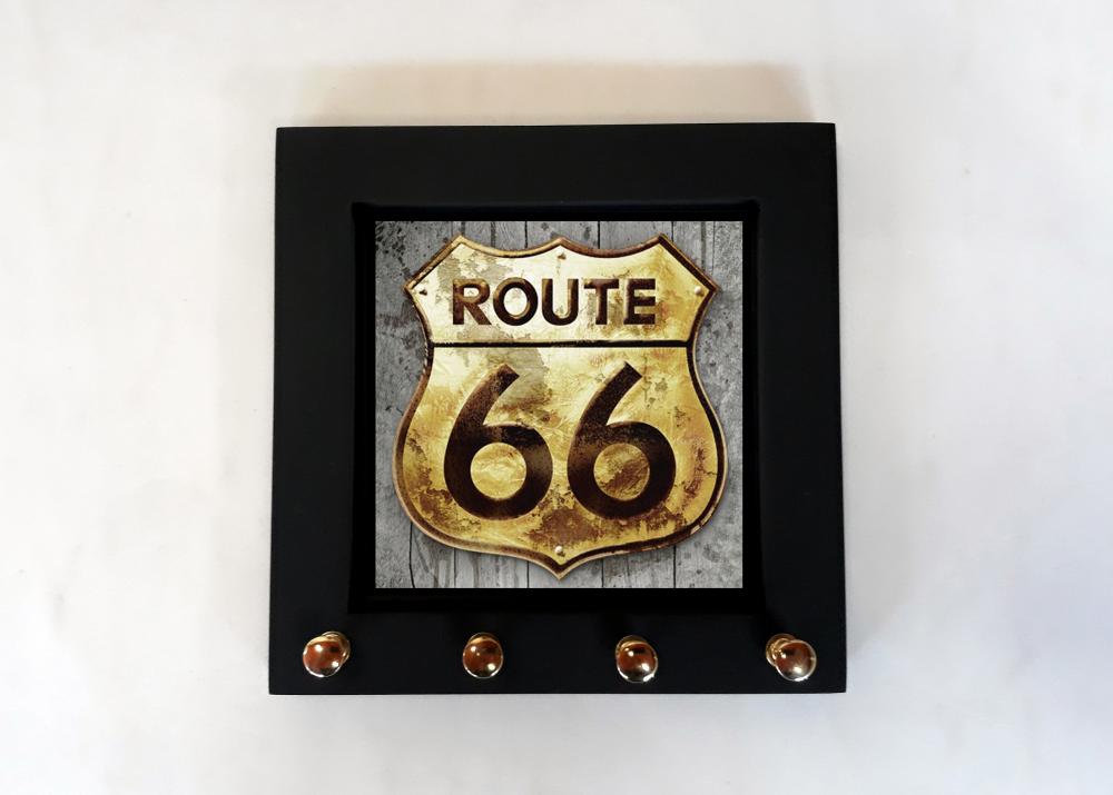 Porta Chaves Route 66