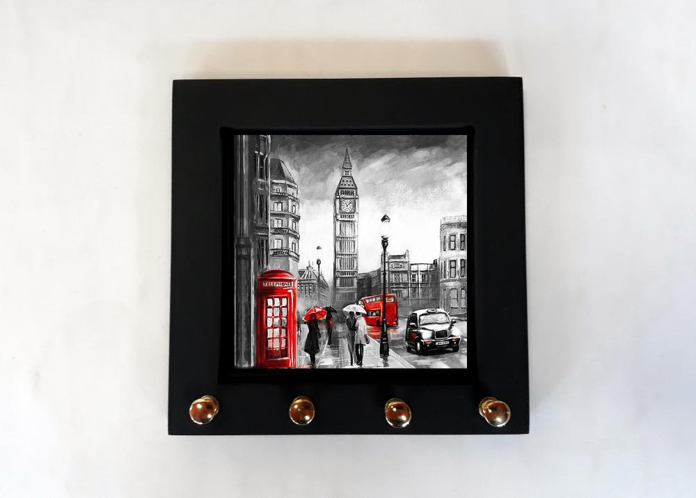 Porta Chaves London