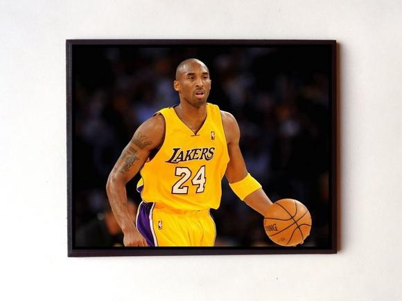 Dupla de Quadros NBA 01