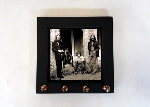 Porta Chaves Beatle s 1969