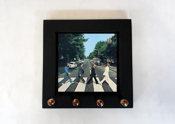Porta Chaves Beatle s Abbey Road
