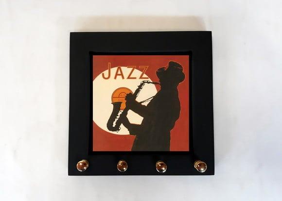 Porta Chaves Jazz
