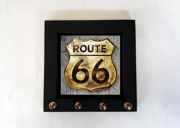 Porta Chaves Route 66