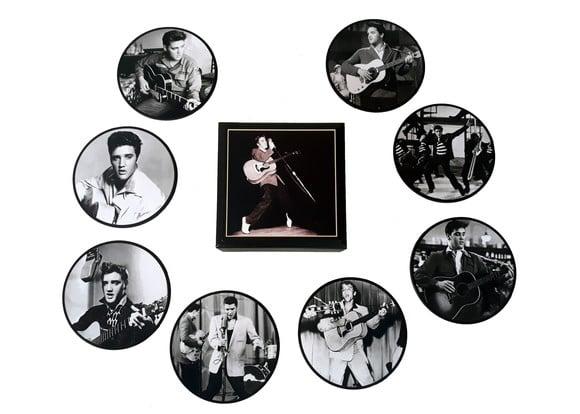 Porta Copos Elvis PB
