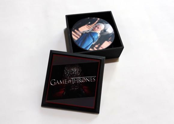 Porta Copos Game of Thrones 01