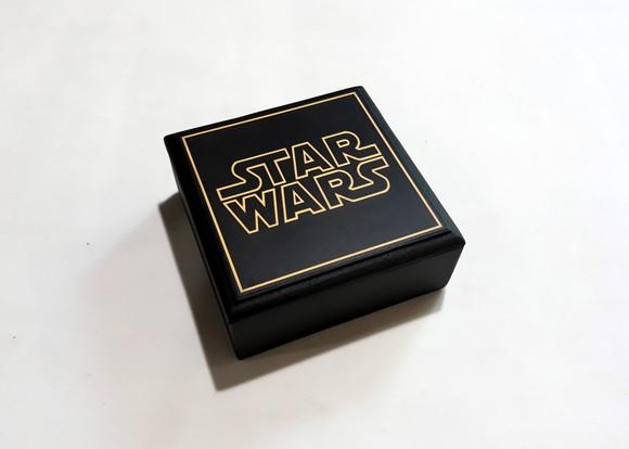 Porta Copos Star Wars
