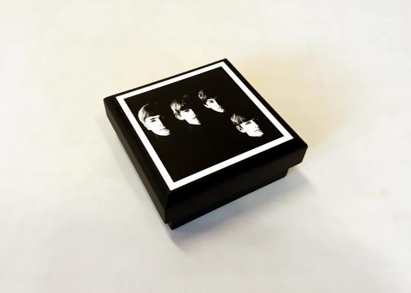 Porta Copos The Beatle s