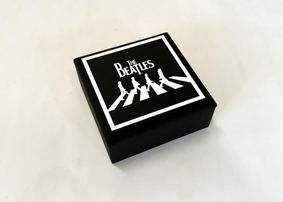 Porta Copos The Beatle s PB