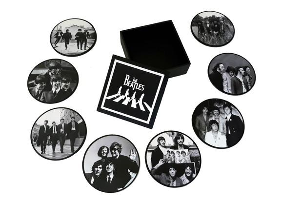 Porta Copos The Beatle s PB