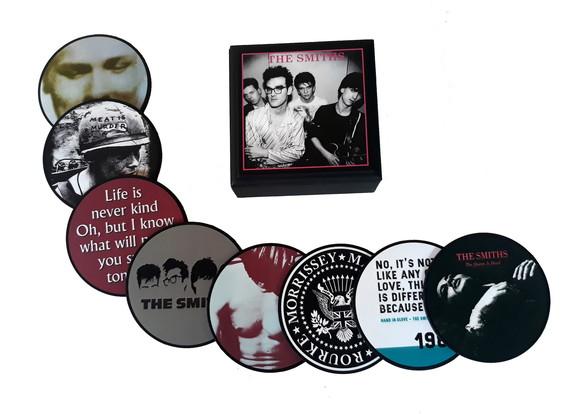 Porta Copos The Smiths