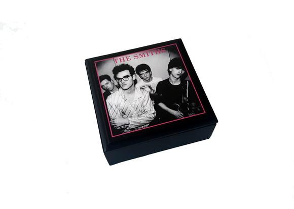 Porta Copos The Smiths