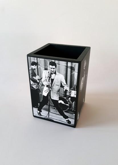 Porta Lápis Elvis PB 1