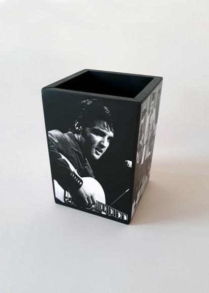 Porta Lápis Elvis PB 1